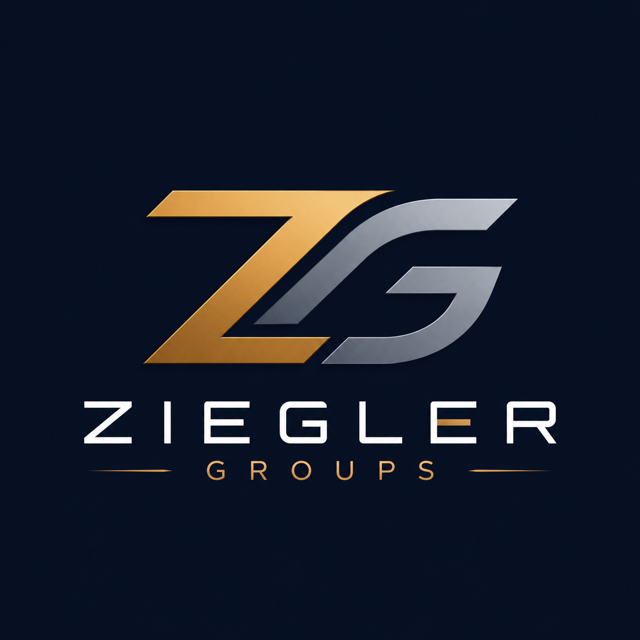 Ziegler Groups